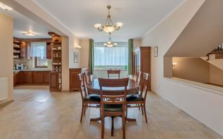 Casa individuala 320 mp utili, 713 mp teren! - Poză 5
