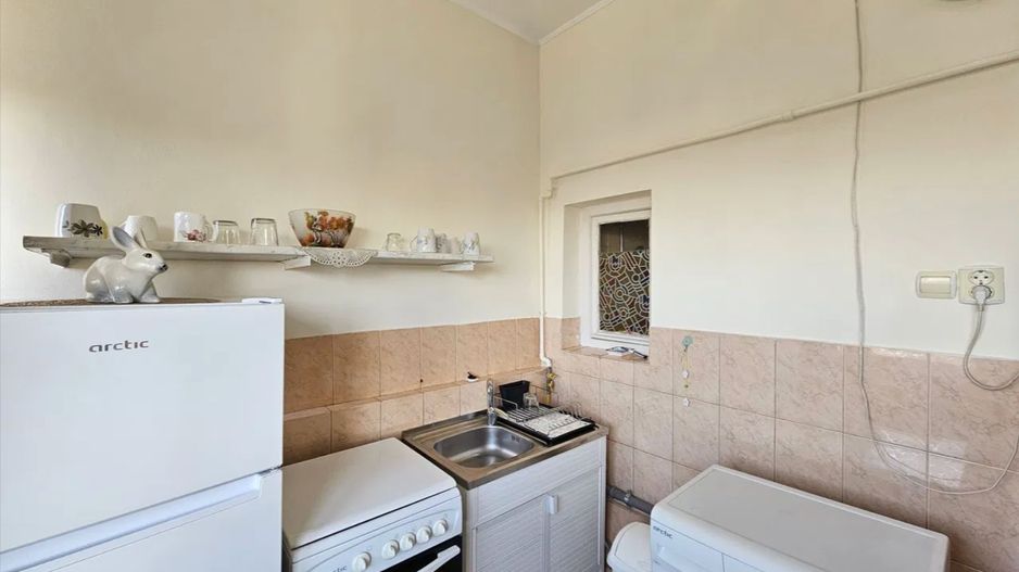 GARSONIERA KOGALNICEANU, MOBILAT MODERN, CURAT - Poză 6