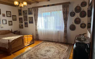 Casă de vânzare Sibiu | Terezian | 86 mp | teren 660 mp - Poză 11
