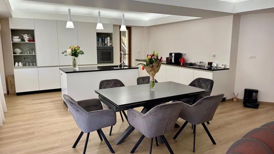 Apartament 4 camere de vanzare Primaverii high-end, smar - Poză 1