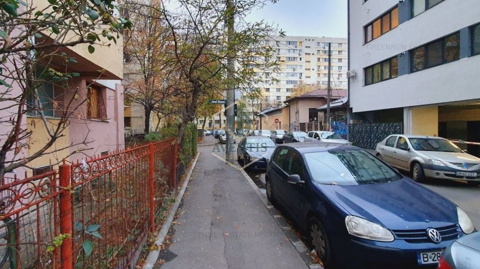 Renovat si mobilat modern, vis a vis de Kaufland planul 2, 10 minute metrou Obor - Poză 18