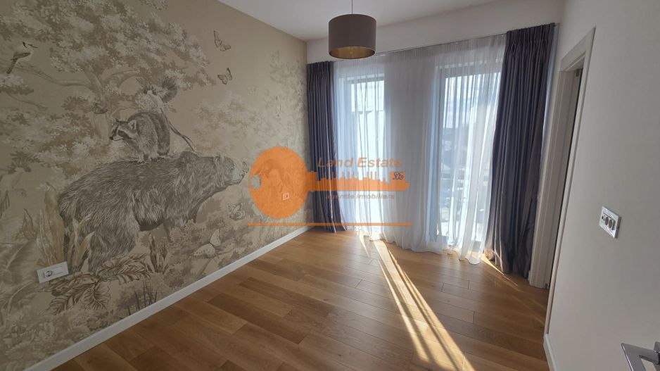 4 camere Cismigiu ( Terasa 24mp-2 locuri parcare) - Poză 16