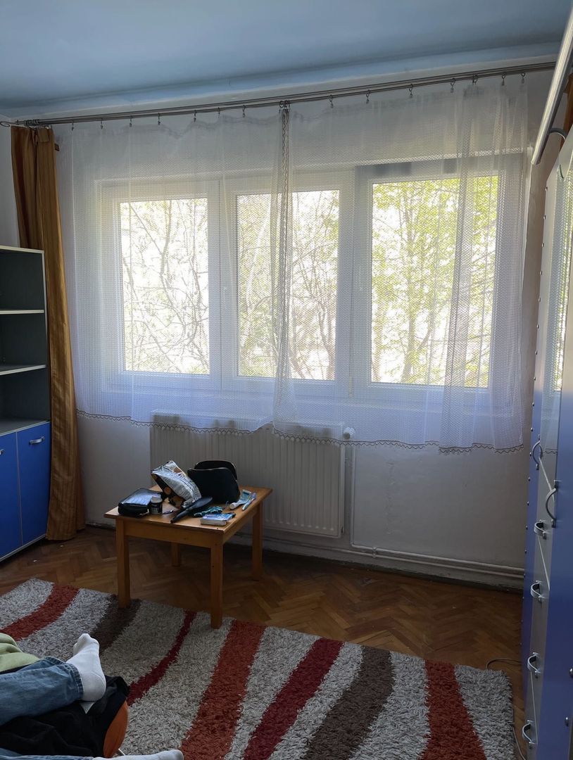 4  camere  decomandat,  et. 2 din 4,Circumvalațiunii-Favorit - Poză 6