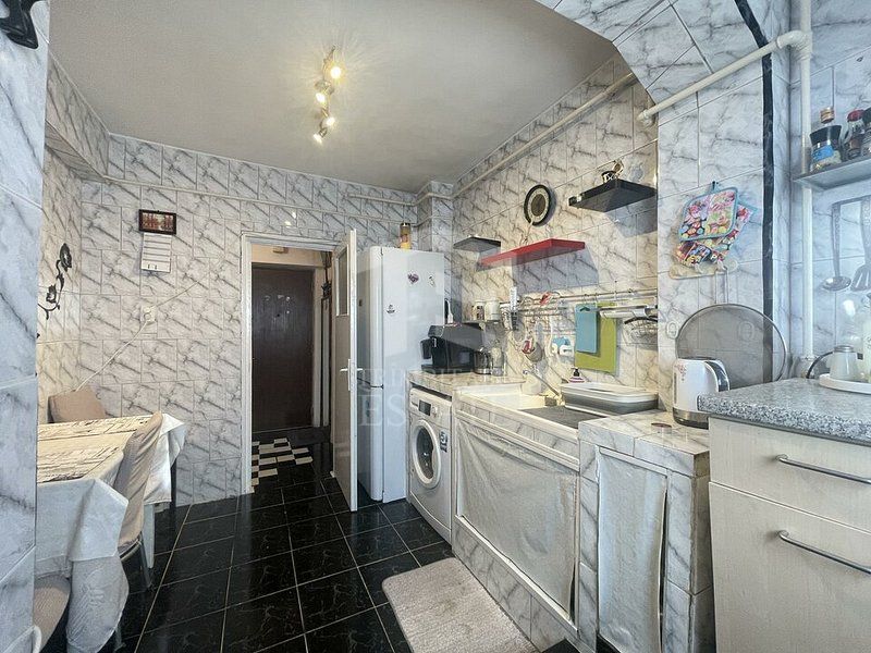 GIULESTI - Crangasi | 2 camere + birou 63mp la 1000 euro/mp - Poză 4