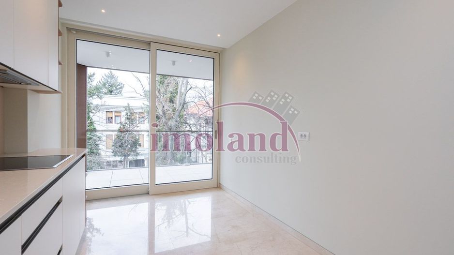 Inchiriere - apartament 4 camere - imobil nou - Dorobanti-Capitale - Poză 8