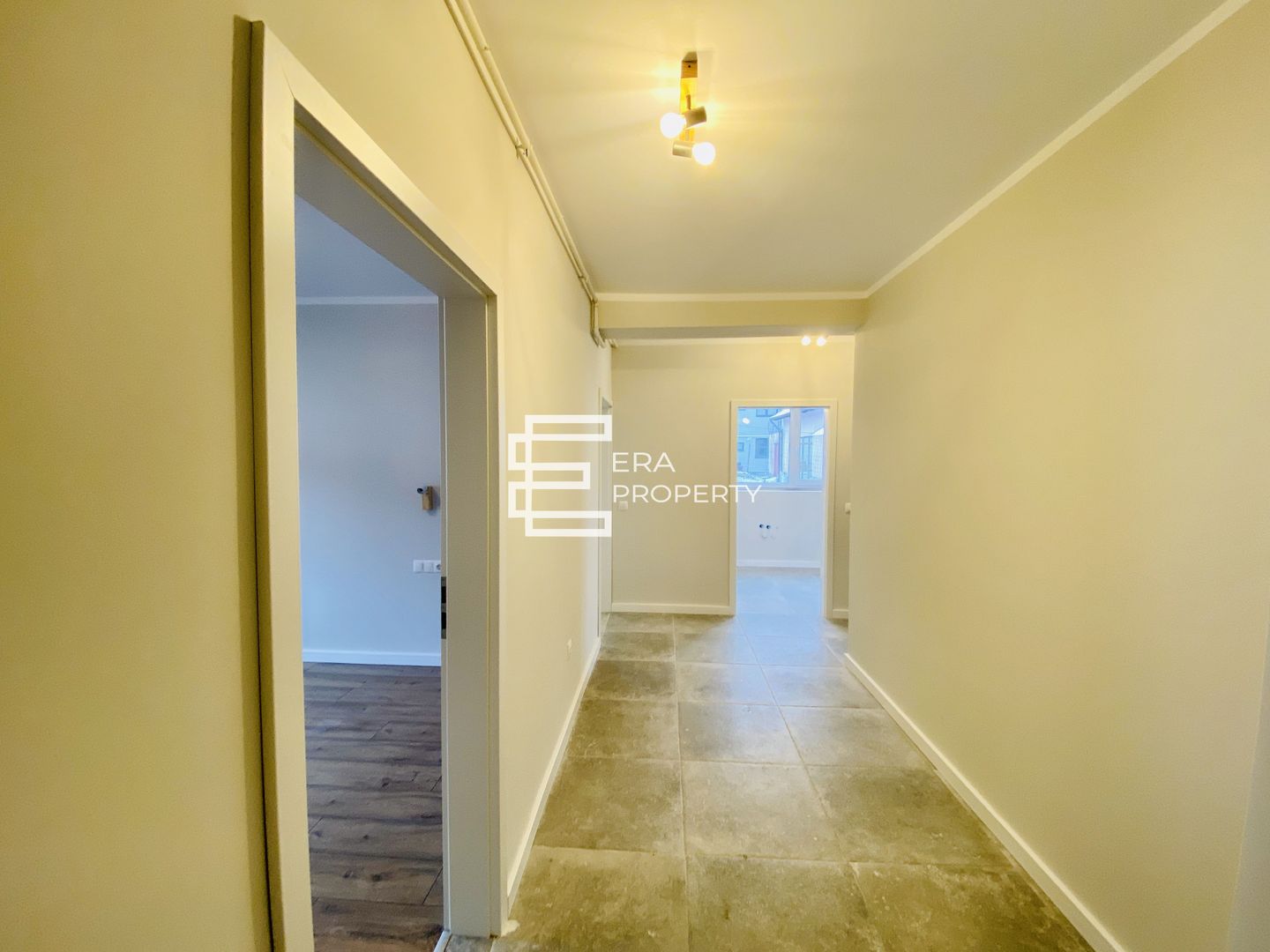 Apartament 3 camere decomandat, 2 băi, logie 9 mp | DaVinci Homes - Poză 3