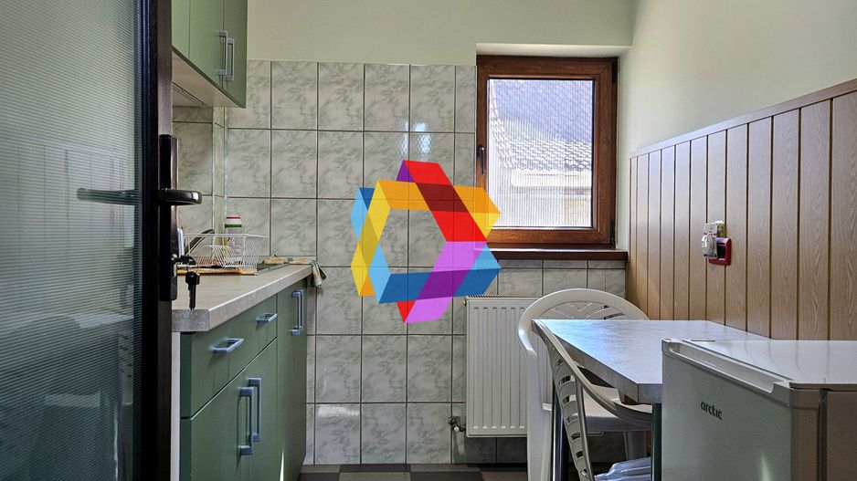 Casă plus Spațiu comercial  741 mp, Teren 906 mp Brasov - zona Blumana - Poză 26