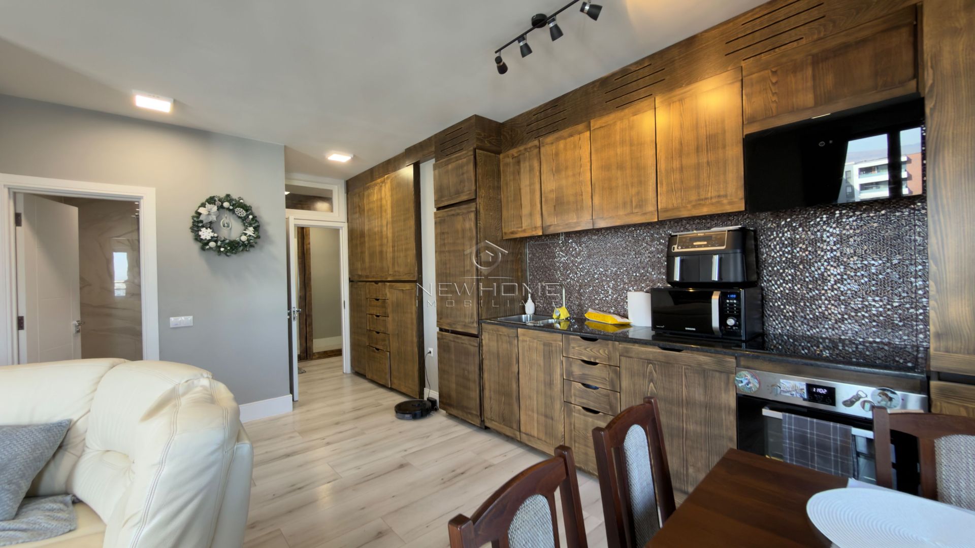 Apartament 2 camere, parcare, Zona Iulius Mall - Poză 6