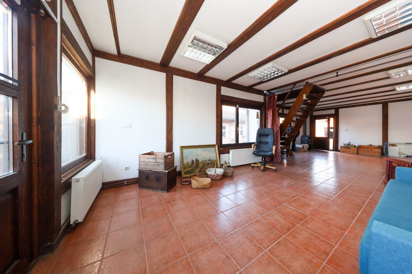 Casa de vanzare Rasnov + Spatiu Comercial | Teren 1062mp - Poză 42