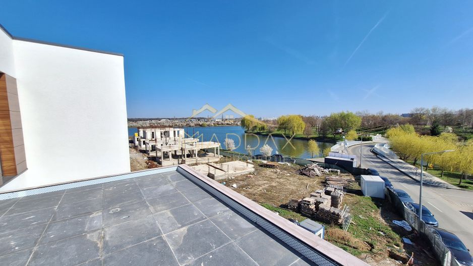 Apartament 4 Camere** Chitila**//Gradina-125mp// - Poză 8