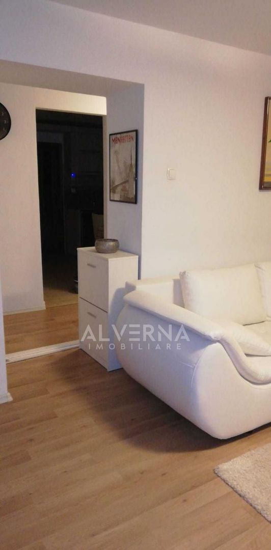 Apartament 2 camere | 70 mp | curte comuna | cartier Andrei Muresanu - Poză 3