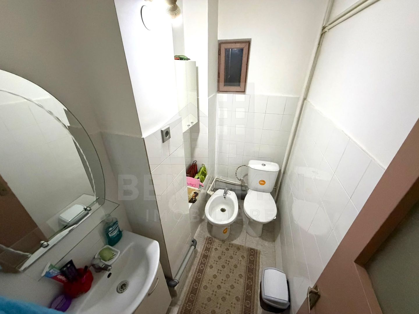3 camere decomandat etaj 2 - Ciuperca - 74mp - centrala termica - Poză 8