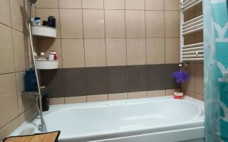 2 Camere Decomandat Viva Residence - Bloc 2018 Loc de parcare inclus - Poză 9