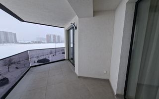 Apartament premium 3 camere 2 bai etaj 2 prima inchiriere in Evolution - Poză 8