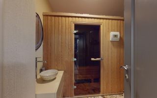 Apartament deosebit 3 camere Complex Belvedere - Baba Novac - Poză 20