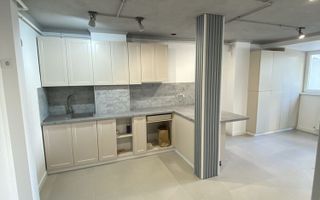 Vânzare apartament cu 1 cameră – Cartierul Mănăștur, zona Flora. - Poză 1