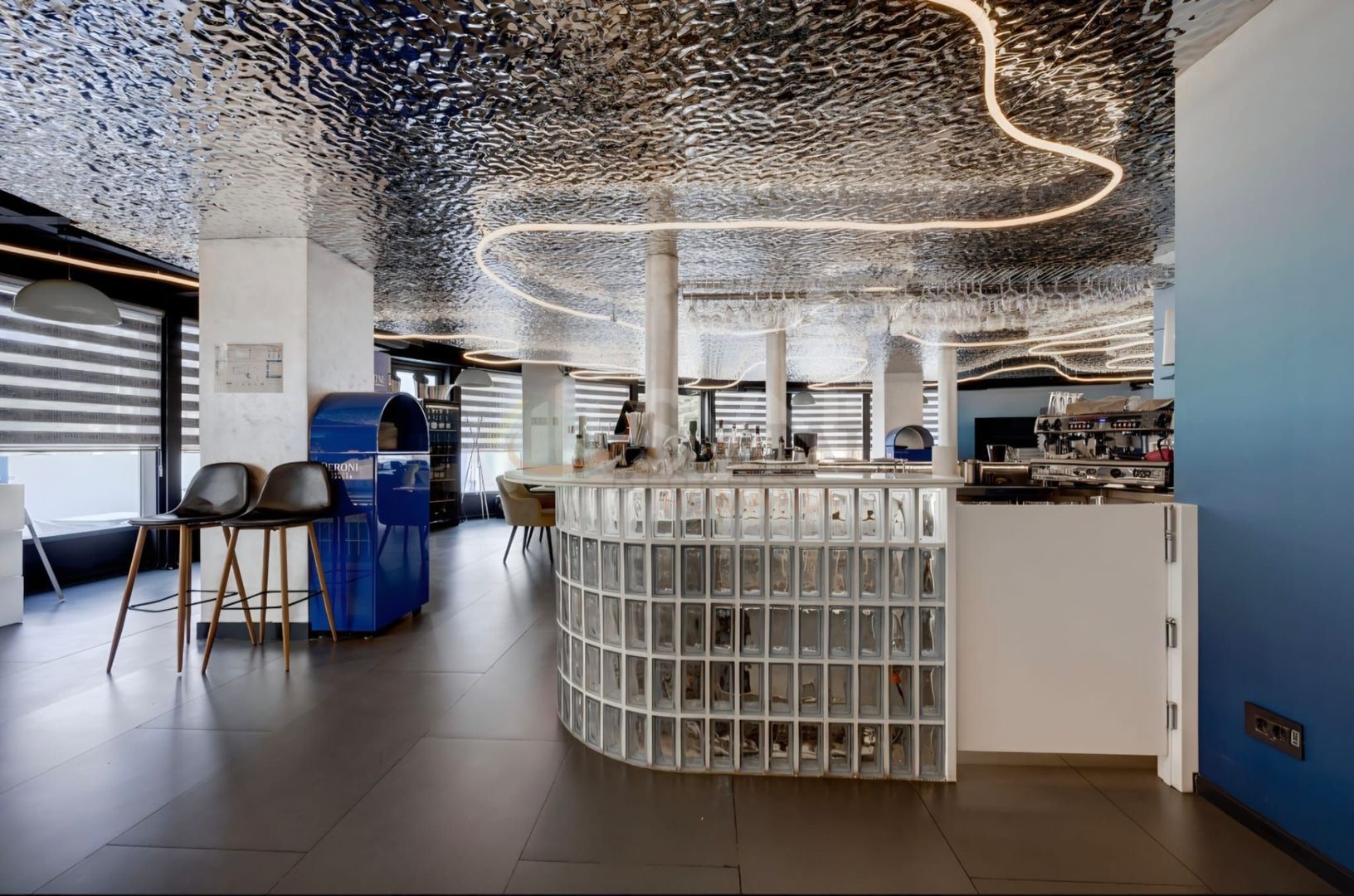 Predare afacere / spațiu comercial de 162 mp – Pipera, Strada Erou Iancu Nicolae - Poză 4