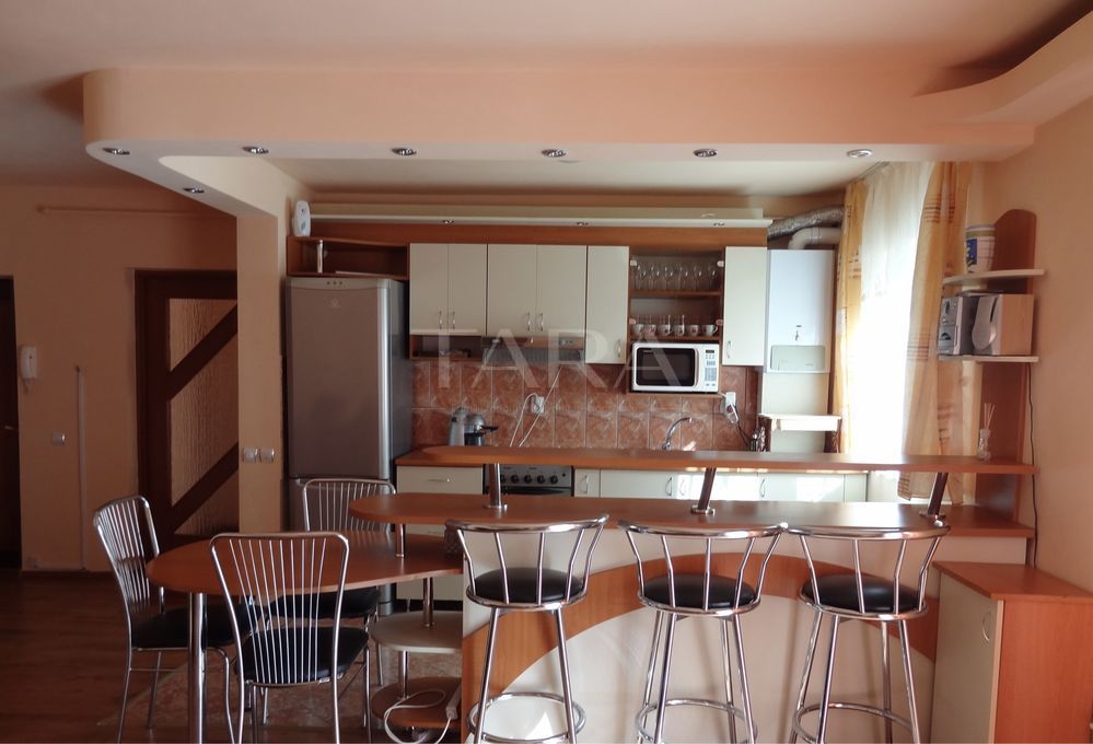 Apartament 2 Camere în Mănăștur, Zonă „La Terenuri” cu Terasă Privată - Poză 2