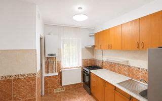 COMISION 0, Apartament 2 Camere, 52mp, GARAJ CF, Parter Inalt, Sagului - Poză 5