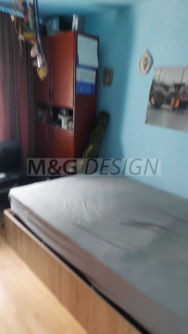 Apartament 4 camere Lipovei etaj 1 cu centrala - Poză 6