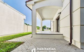 Tur virtual disponibil – duplex modern cu grădină privată și garaj - Poză 9