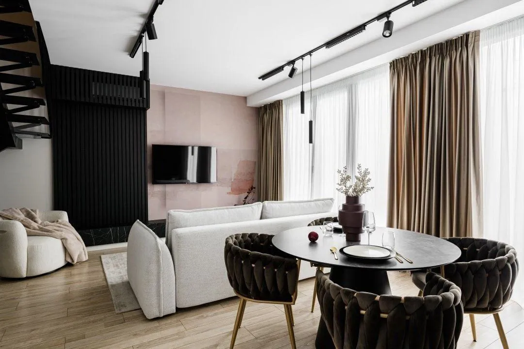 Apartament 3 camere Win Herastrau — fotografia 3