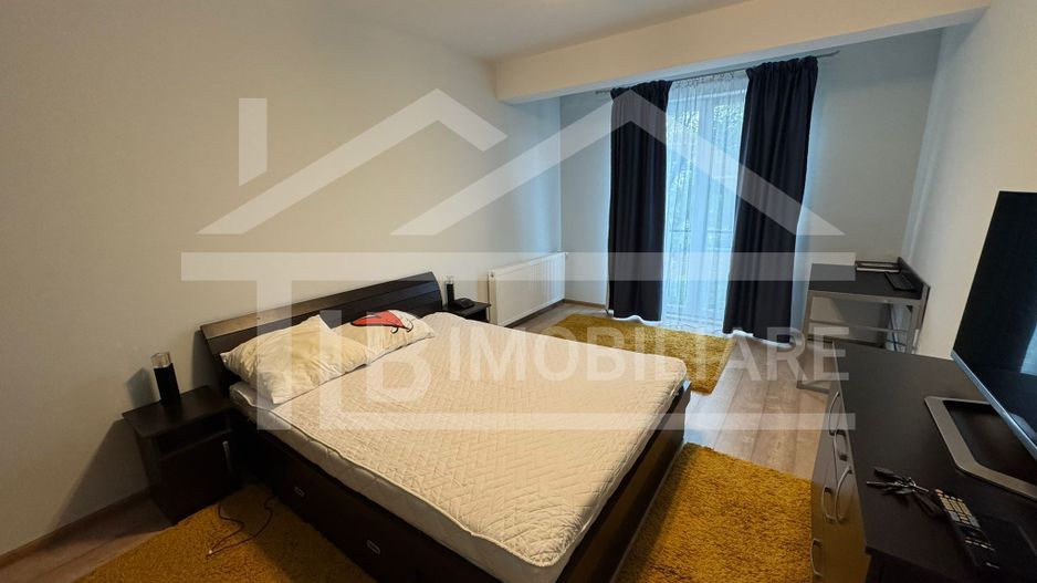 Apartament cu 2 camere, 65mp, Zona Shopping City - Poză 3