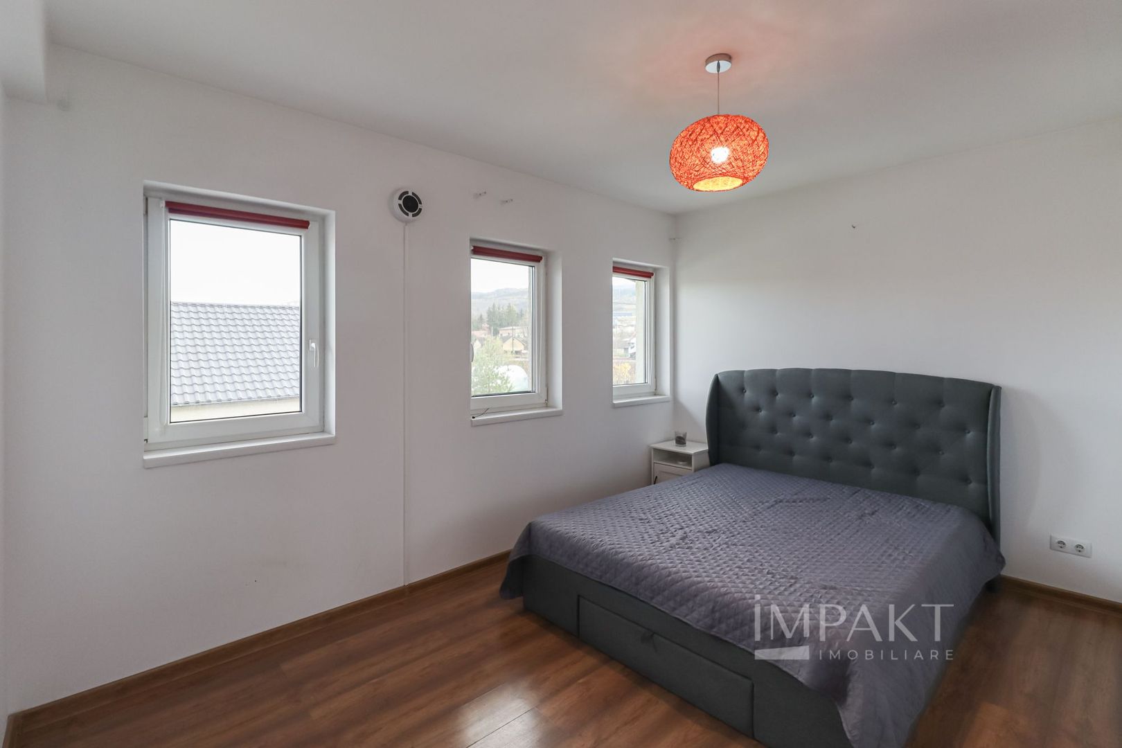 EXCLUSIVITATE! Casa individuala superba de vanzare in Suceagu - Poză 9