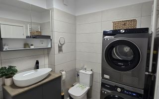 APARTAMENT 2 CAMERE | AQUA CITY | MOBILAT+UTILAT - Poză 12