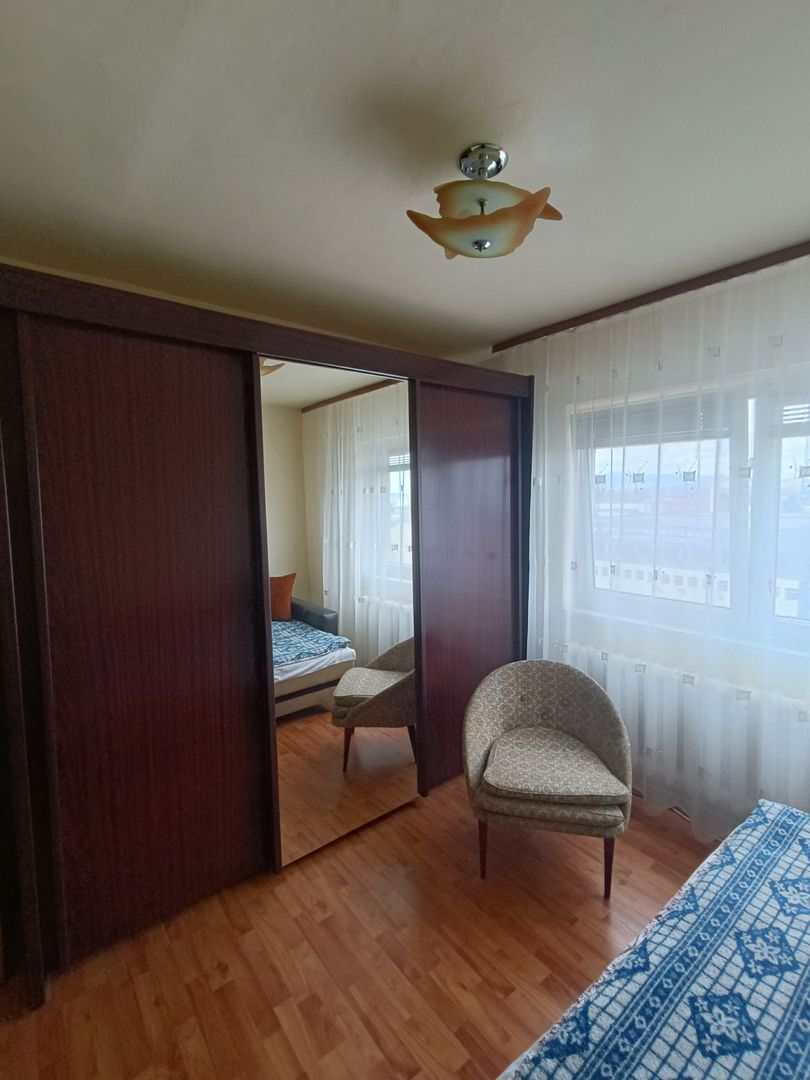 Apartament 3 camere, 70 mp utili, balcon, zona Cetate, Alba Iulia - Poză 10