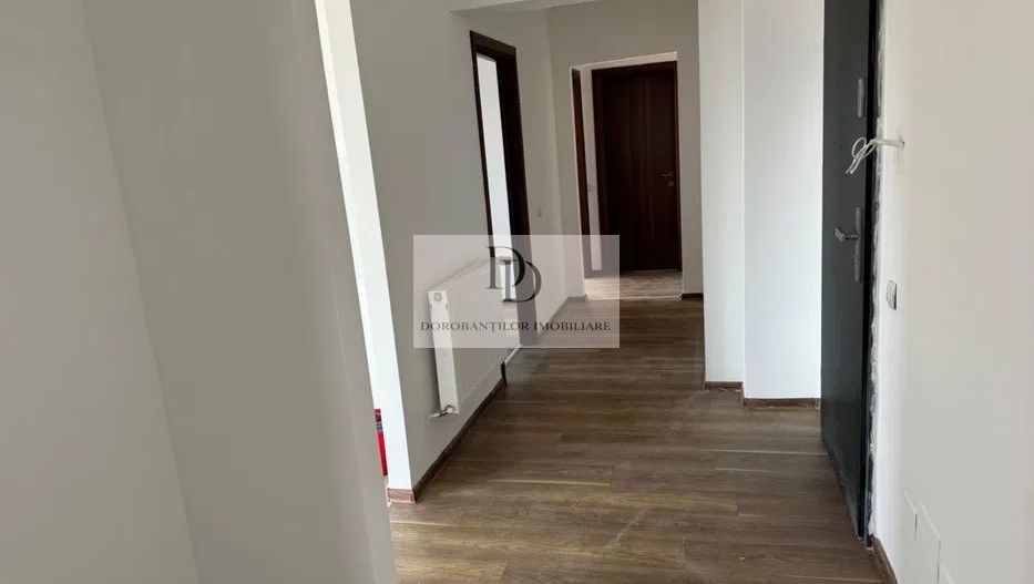 Penthouse 3 camere de vânzare | Terasă 46 mp | Finisat | Buna Ziua - Poză 10