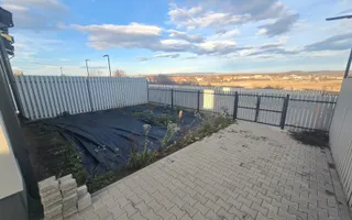 Cvaduplex 4 camere 145 mp teren Calea Cisnadiei - Poză 13