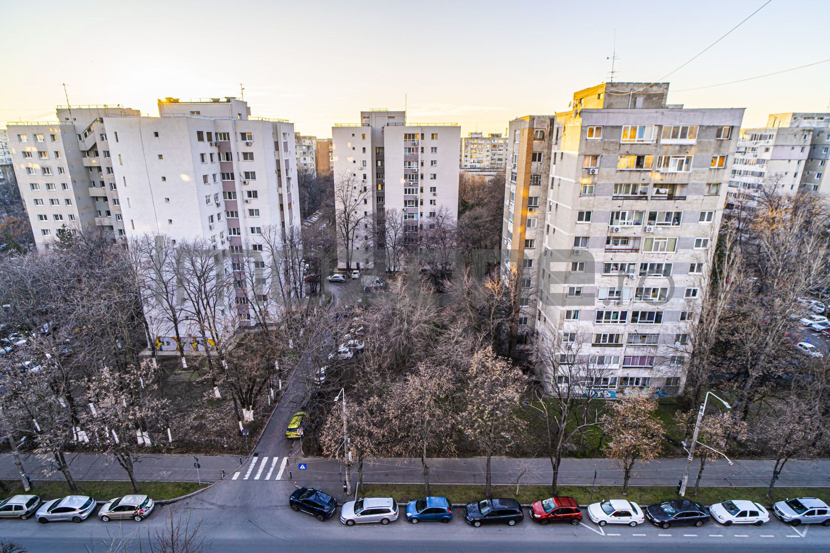 2 camere Favorit, strada Sibiu, bloc Z12 – 50 mp, mobilat și utilat, comision 0% - Poză 18
