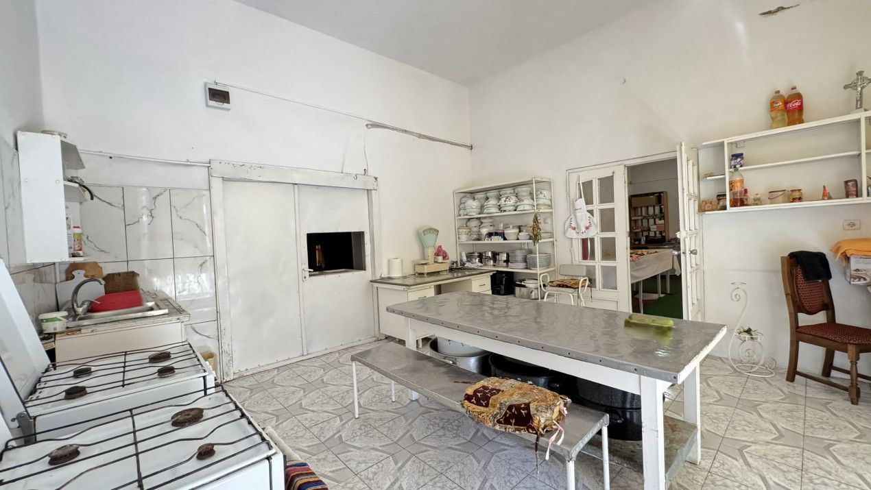 Spații de Inchiriat - Proprietate cu funcțiuni mixte – Str. Căplenilor Carei - Poză 19