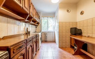 Apartament 3 camere, etaj 1, zonă verde și retrasă Poetului, Vlaicu - Poză 2