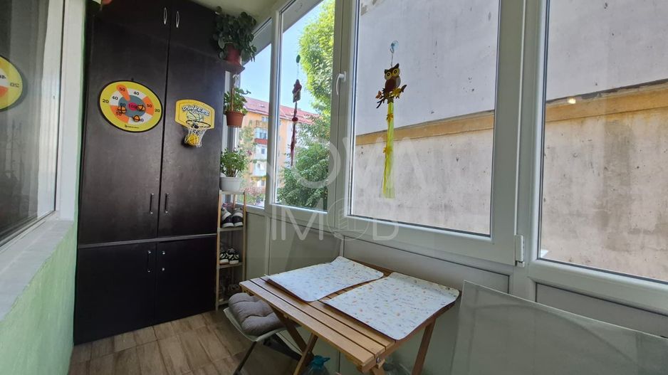 Apartament 2 camere  -  decomandat - Ciresica - Poză 11