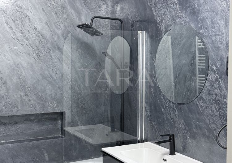 Apartament modern 2 camere cu birou/dressing în zona BMW, VIVO. - Poză 8