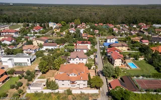 Cernica - Intre Lac si Padure, Vila luxoasa 946 MP, teren 1382 MP - Poză 104