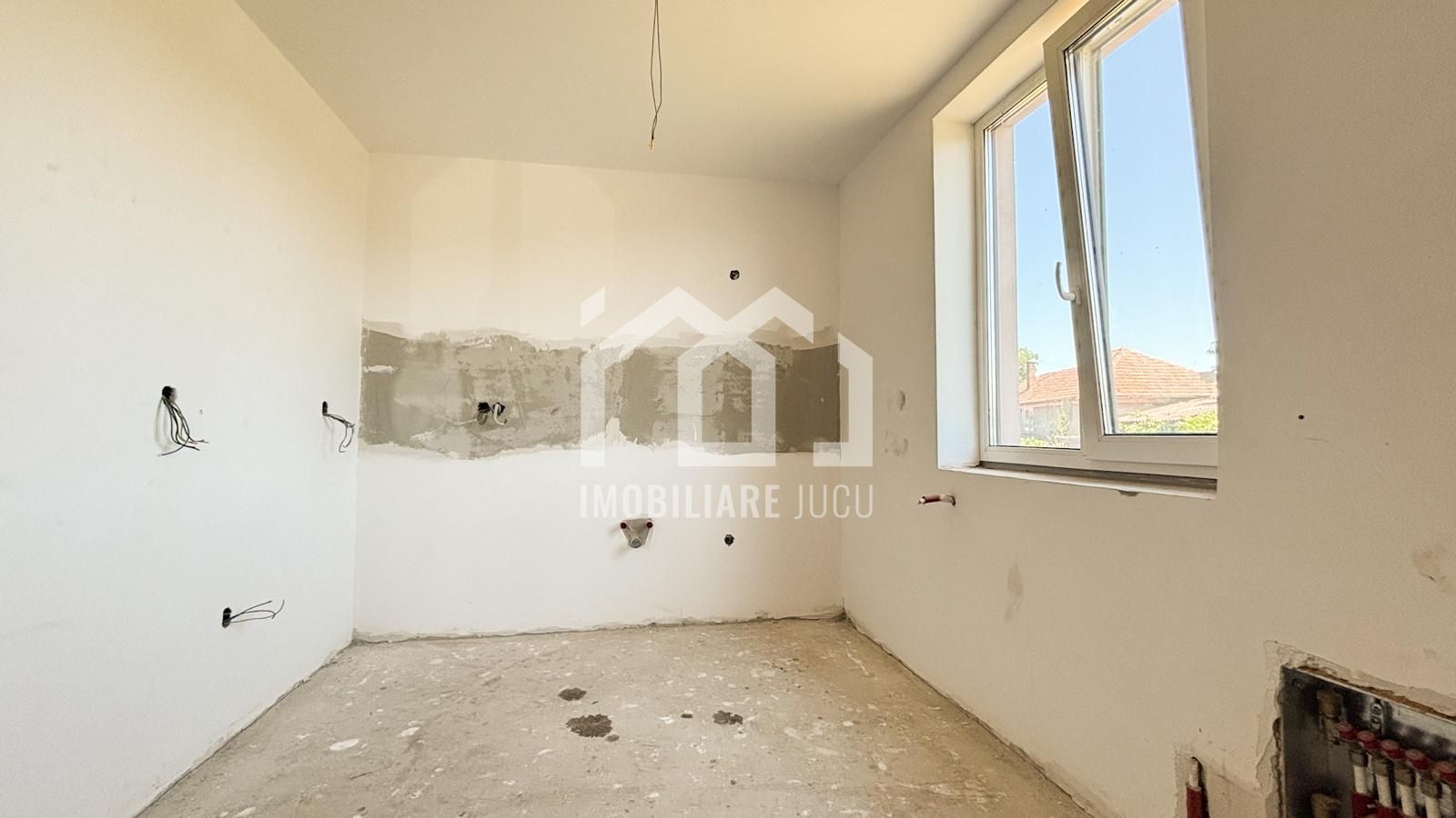 COMISION 0% Casa Individuala, 4 Camere, 134mp, Teren 625mp, Rascruci - Poză 9