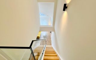 Penthouse 2 camere,  2 bai, aer conditionat (NCL-33D-Mi-ap11) - Poză 12