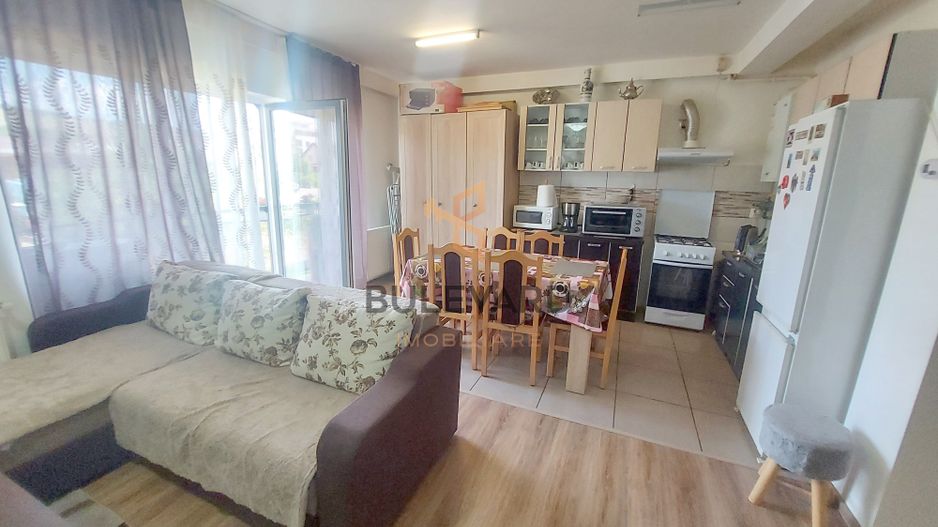 Apartament cu 2 camere in zona strazii Tineretului! - Poză 1