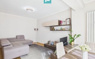 Apartament de vânzare Nufărul Oradea, 65 mp - Poză 2