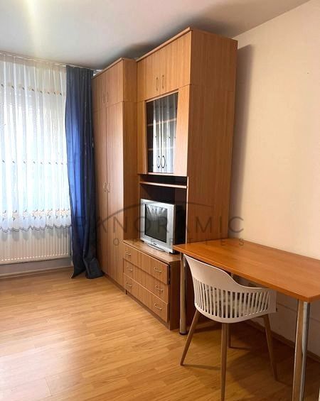 Garsoniera cocheta, 22 mp, et 1, Marasti - Poză 1