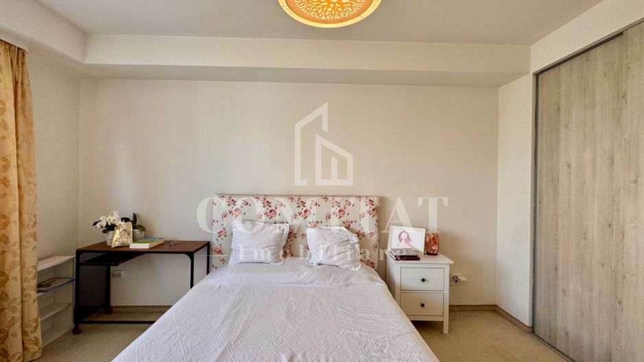 0% COMISION! Casă tip duplex cu 4 camere | Zona Vivo Mall - Poză 9