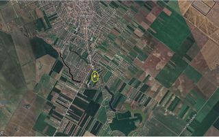 LAKE GARDEN ( Mamina ), Lot 1 - 816 mp. teren cu acces direct din DC - Poză 4