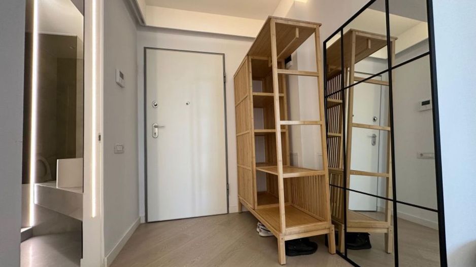 Apartament 3 camere de inchiriat parcare inclusa | Cortina North - Poză 8