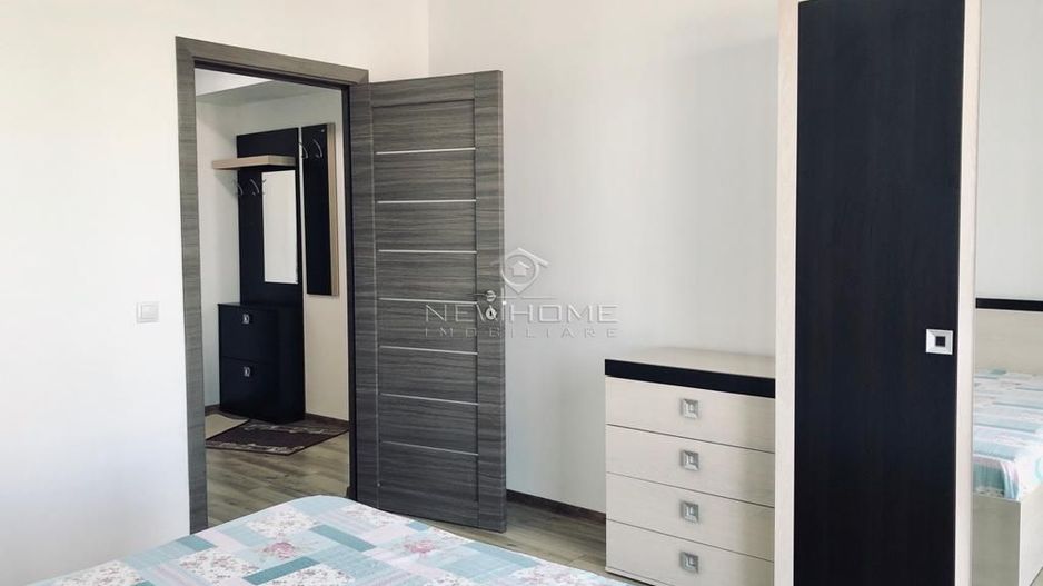 Apartament 2 camere, zona Centru NTT Data, imobil nou Parcare - Poză 16