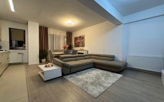 3 CAMERE + CURTE 76mp || SISESTI - BANEASA - Poză 1