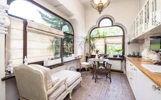 Ateneul Român | Apartament reprezentativ în vilă istorică - Poză 14
