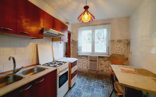 Apartament cu 4 camere decomandate, etaj 1, Cetate - Poză 3